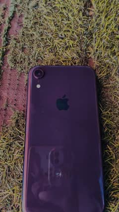 Iphone XR Non Pta 64 Gb