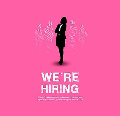 Need Girl For Office Work. Need Female Staff Office Job