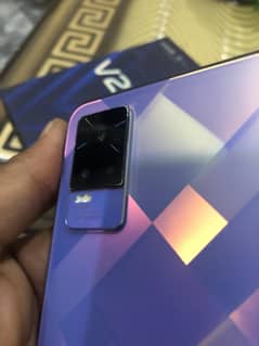 vivo v21e