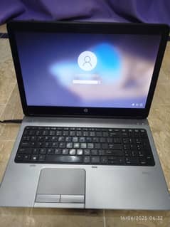 HP