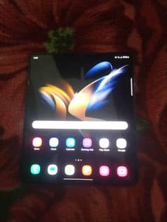 zfold 4 xchnge 512gb