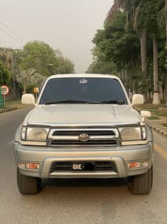 Toyota Surf