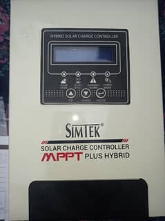 Simtek