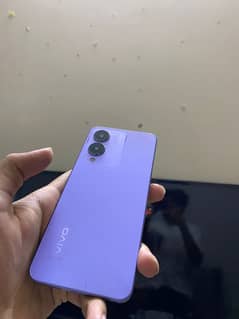 Vivo Y17