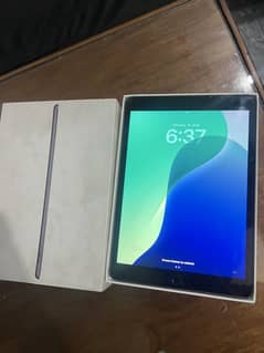 Ipad 9th Generation 64 gb brand new full box