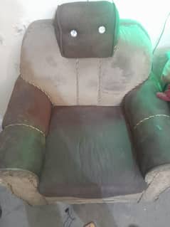 3 seater sofa set  03074359260