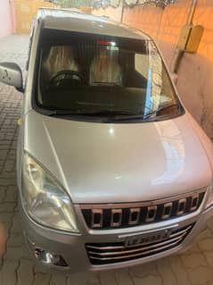Waganor 2018 same like new . 10/9