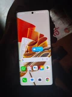 Infinix hote 50 pro plus