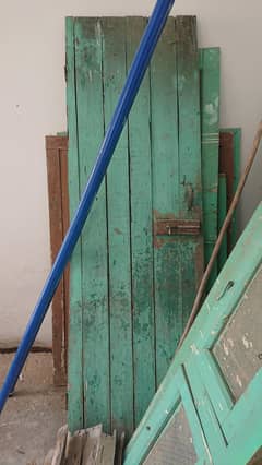 use windows and doors available