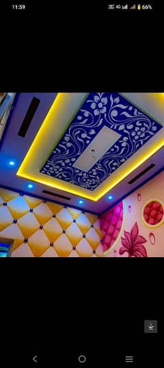 DHA Painter