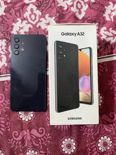 Samsung galaxy A32 PTA APPROVED