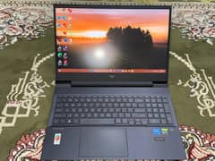HP Victus 15 Gamping Laptop || i5 13th Gen || RTX 3050 || Urgent sale