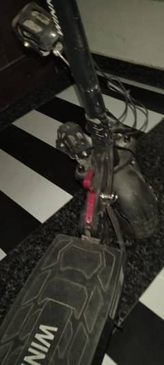 company winner  one person seat  only 2 month use  good condition