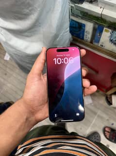 16 Pro jv 128gb