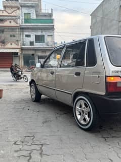 Mehran vxr euro 2