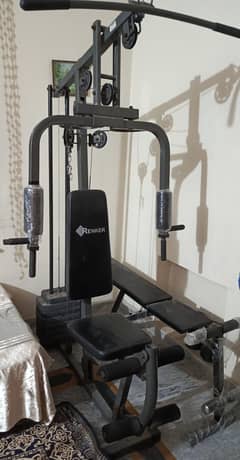 exercise machine