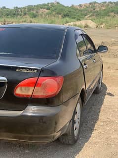 2006 Model