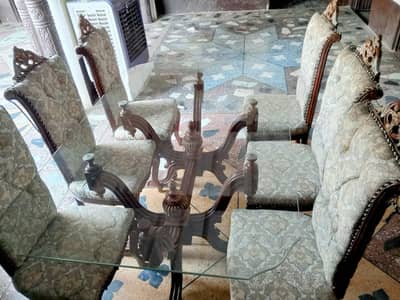 Dining Table for sale