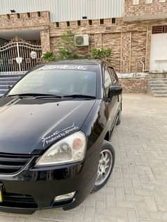 Suzuki Liana LXI 2007 Sports Edition