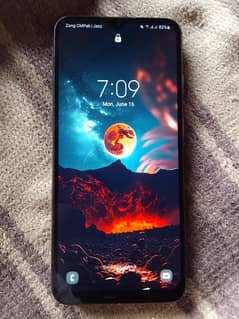 Samsung Galaxy Ao2s_4gb/64gb_Snapdragon 450