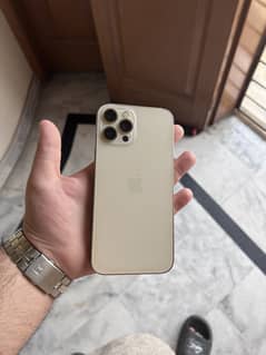Apple iPhone 12 Pro Max 256GB PTA APPROVED