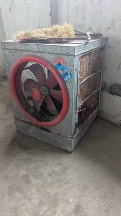 air room cooler