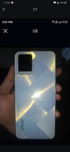 ViVO Y21s
