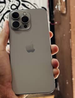 Iphone 15 pro 128gb