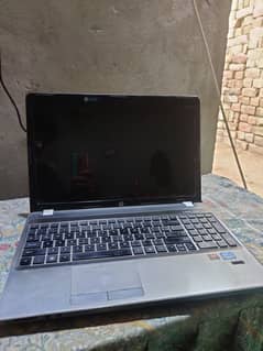Hp pro book