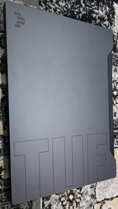 ASUS TUF DASH F15