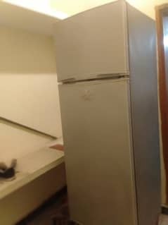 Haier Rrefrigerator (Home used)