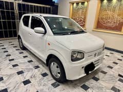 Suzuki Alto 2022