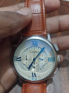 Cartier