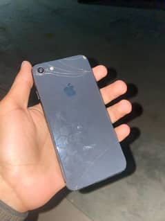 Iphone 8 pta approved