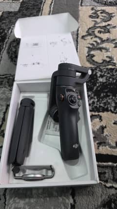 DJI OSMO Mobile 6