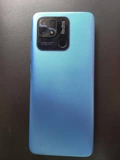 Redmi 10C