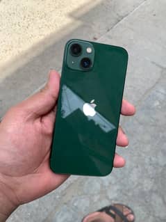 iPhone 13 Green Non PTA FU 128GB