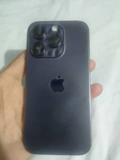 14pro 256 Gb jv