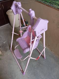 kids jola urgent for sale only 6000
