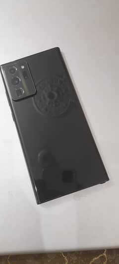Samsung Galaxy Note 20 ultra
