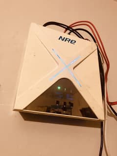 NRE X-SERIES UPS 12V AC/DC INVERTER - 1000 watts