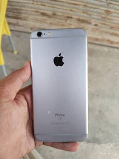 I phone