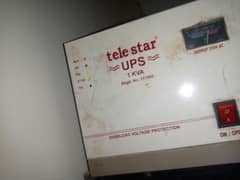 Tele Star 12V UPS