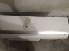 Haier DC inverter