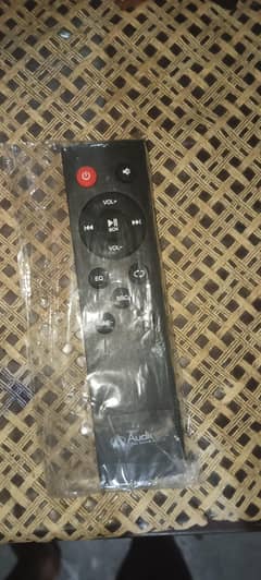 audionic