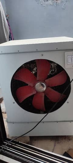 Room Cooler