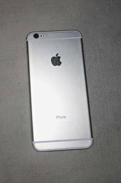 i Phone 6 Plus
