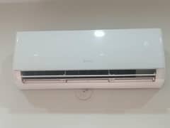 GREE 1 TON INVERTOR