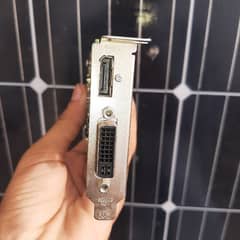 AMD REDEON R5-240 1GB Driectx 12 Supported
