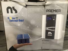 NS inverter for sale